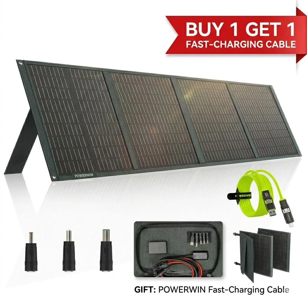 Powerwin PWS110 110…