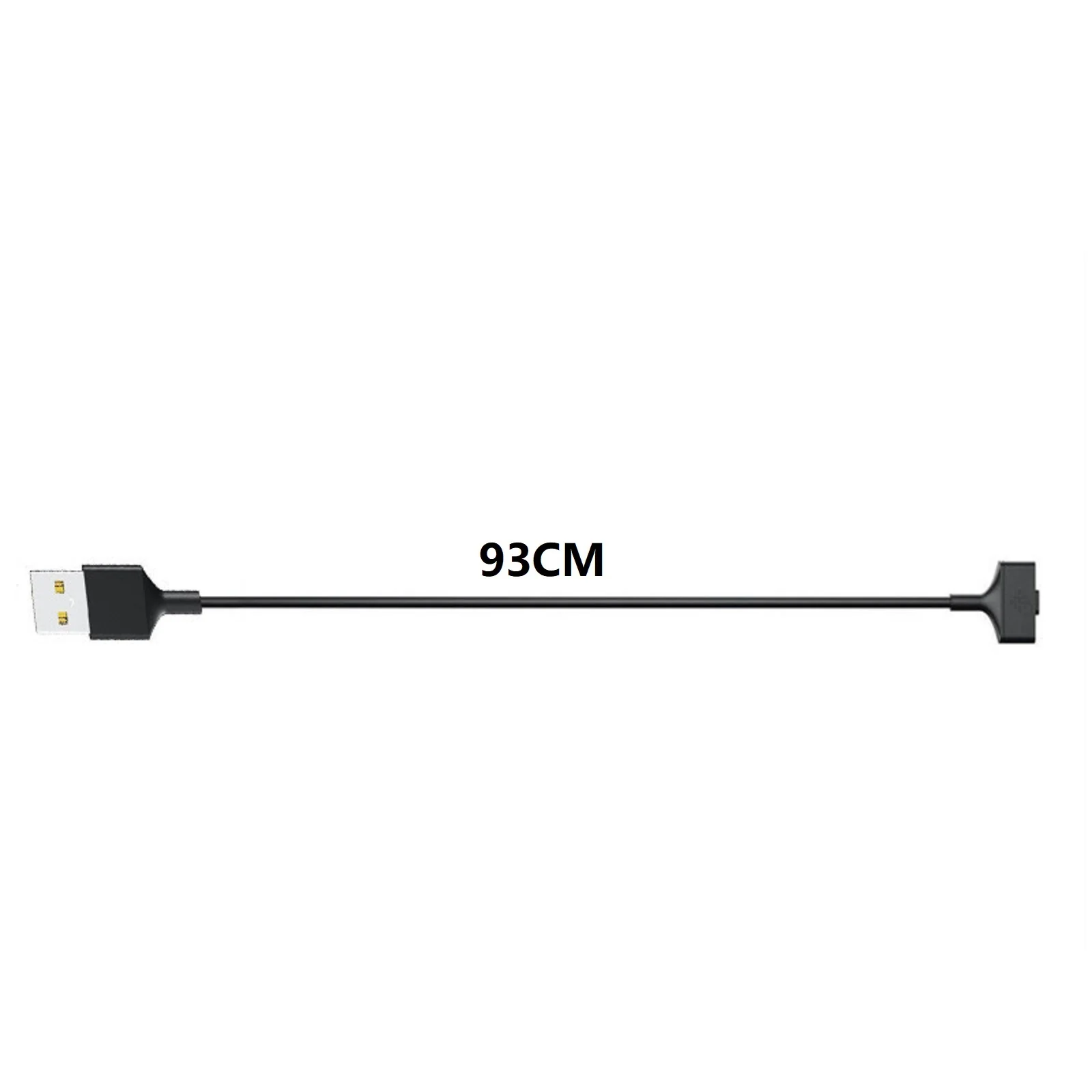 Magnetic USB Charging Cable Cord for Fitbit Ionic Smartwatch Charger USB Cable For Fitbit Ionic Watch Accessories