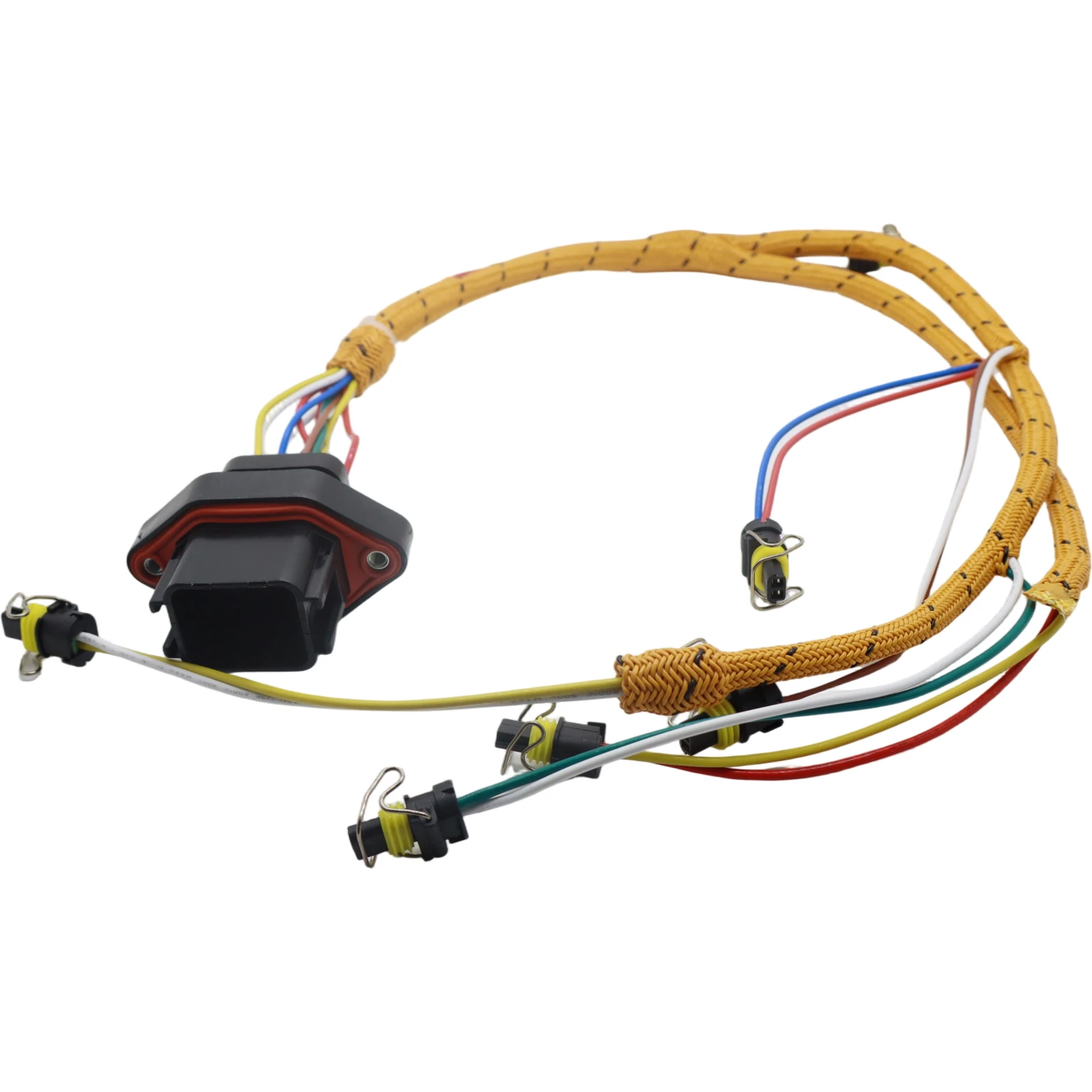 Wiring harness assembly 2153249 215-3249 For Caterpillar CAT 627G 637G 637D Wheeled Scrapers
