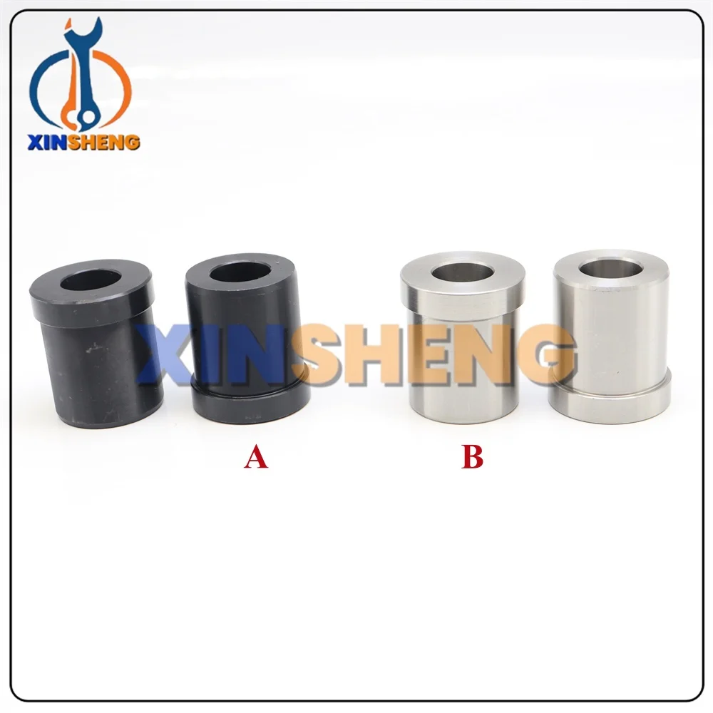 Good Quality Bushing 71.030.278 For Heidelberg Printing Machinery Parts Stainless Steel Water Roller Metering Head