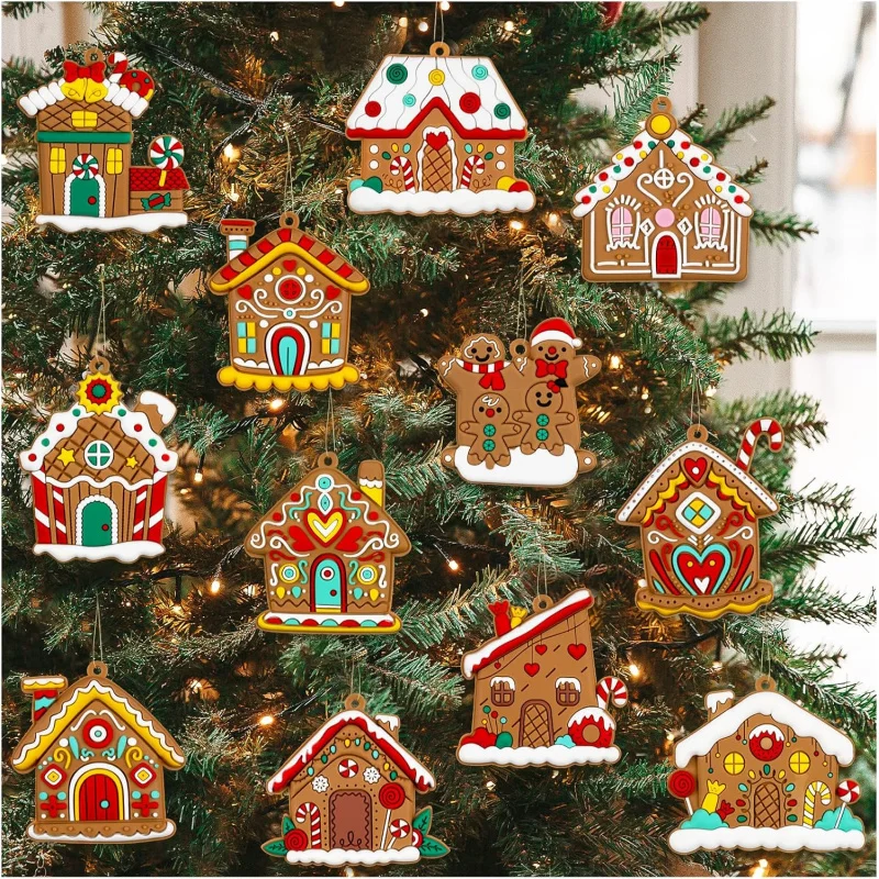 #37 Trending Holiday Ornaments Right Now