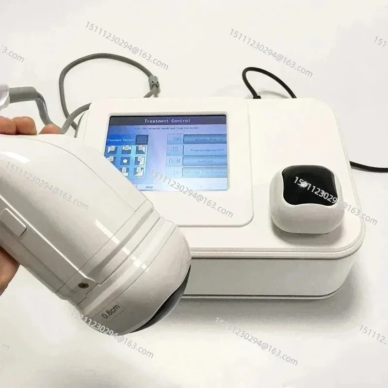 Hot Liposonic Body Slimming Machine Cellulite Massager Liposonix Fat Removal Weight Loss Body Shaping Beauty Equipment 2023