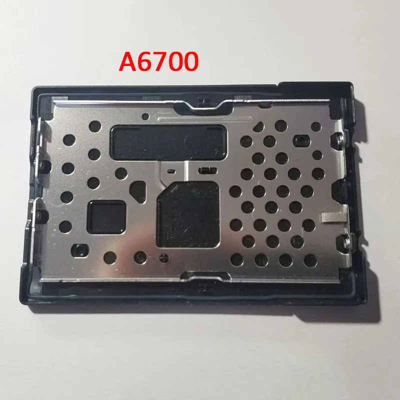 

New LCD screen bezel assy repair parts for Sony ILCE-7M4 ILCE-7CM2 A7M4 A7IV A7CM2 A7CII mirrorless