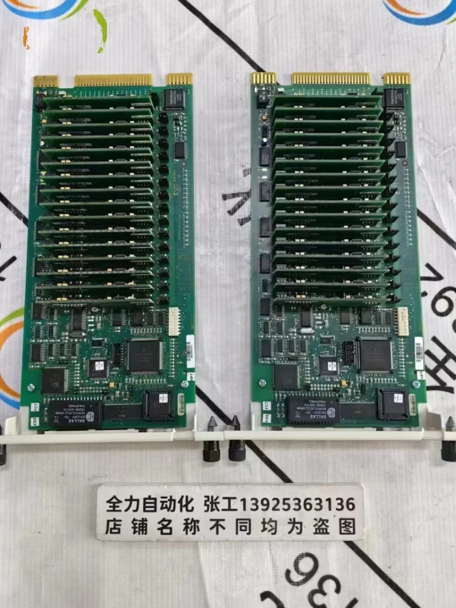 Abb Dcs Card SPASI2…