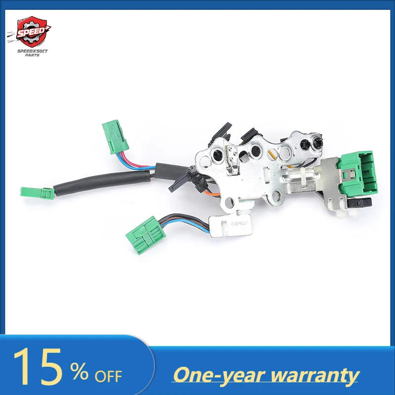 

Совершенно новый жгут CVT JF011E для 1, тип реле давления с датчиком температуры CVT, инструменты, автомобильные аксессуары Простой монтажный инструмент