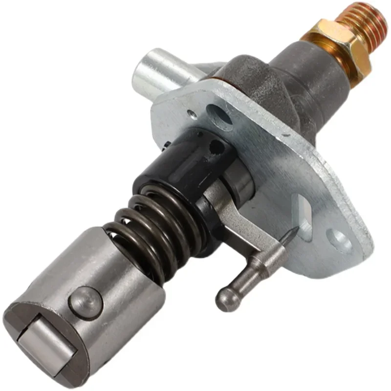 Air-cooled diesel generator accessories Daquan oil pump high pressure pump