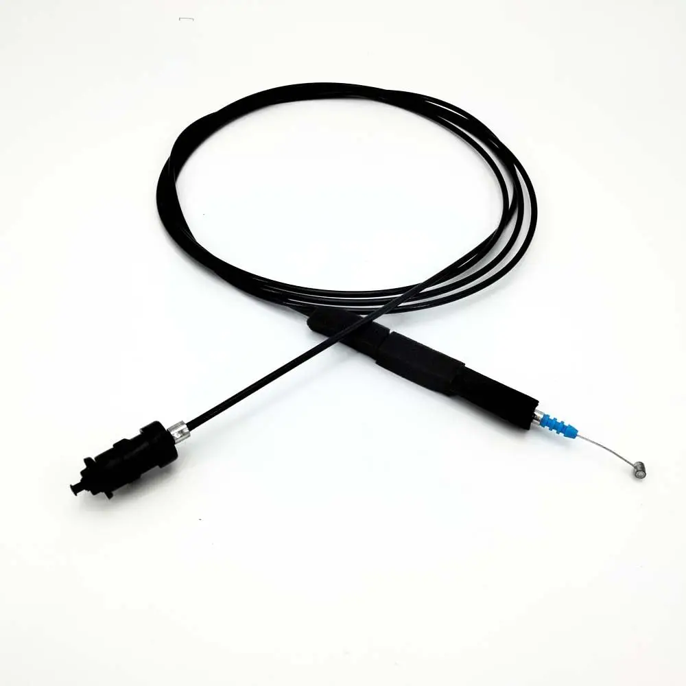 

Fuel Gas Door Release Cable Fits For 2012-2016 Honda CR-V CRV Suv 74411-T0A-003