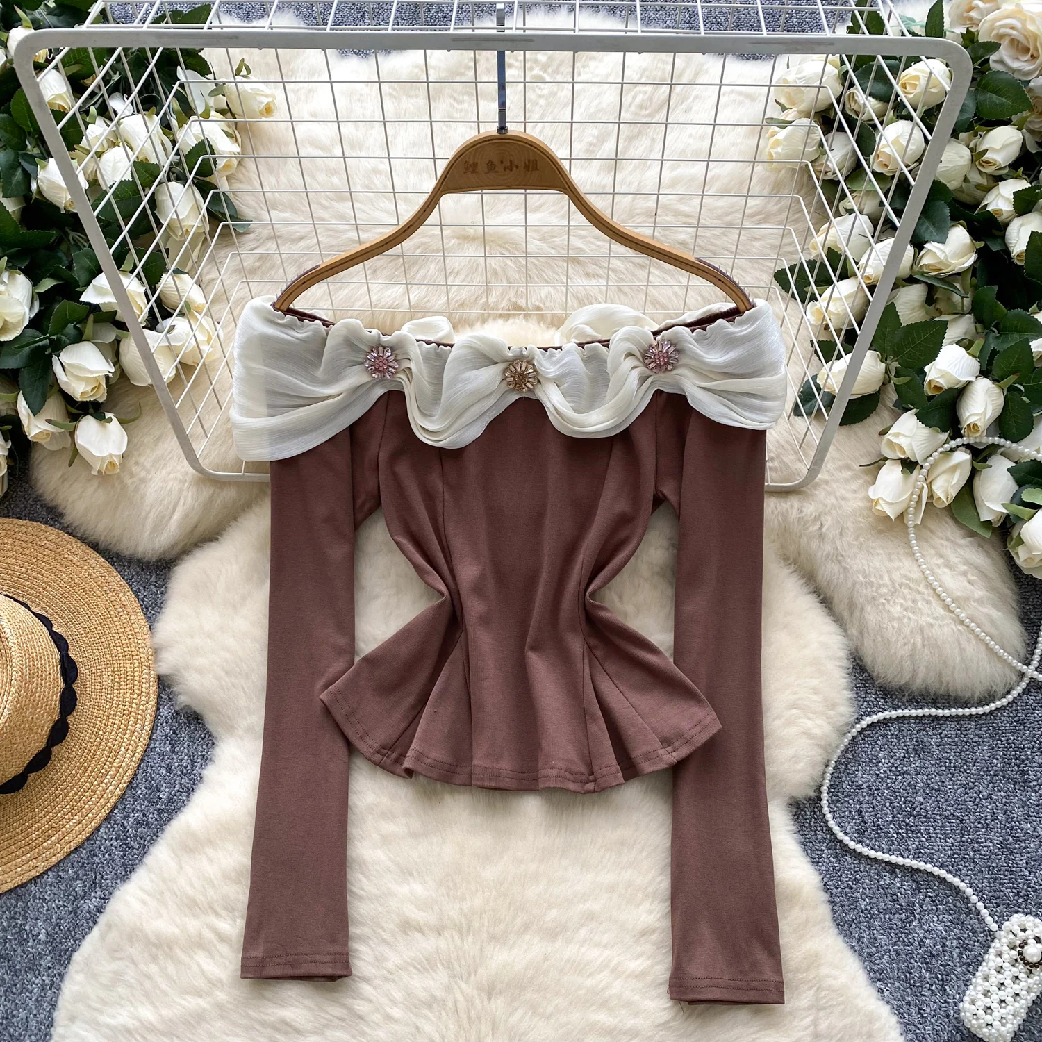 

Женские зимние топы принцессы на день рождения, фестиваль, рубашки, женские вечерние, банкетные, вечерние, праздничные блузки, женские модные футболки