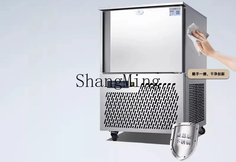 ZYY 業務用急速冷凍庫、シーフードバンズ、餃子、急速冷凍機、冷凍インサート冷凍庫