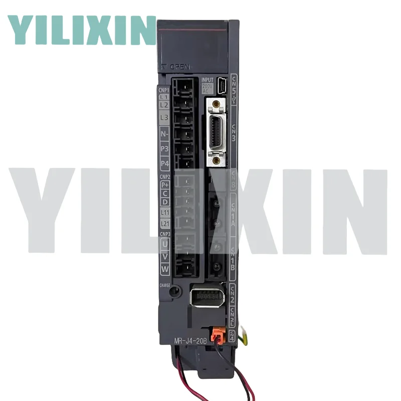 

New Original MR-J4-20B PLC Module