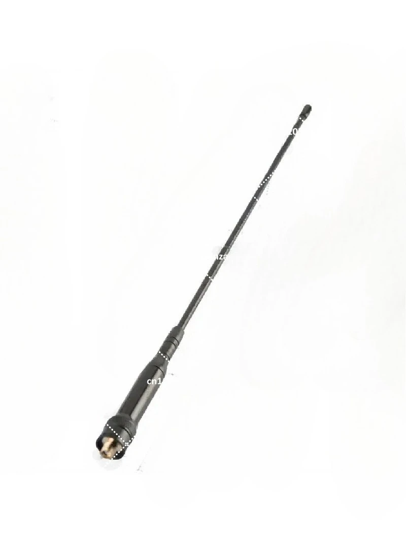 27MHz Shortwave Handheld Radio Antenna SMA Male Connector Portable CB Walkie Talkie Accessory