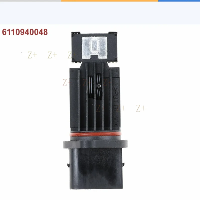 Z+   Mass Air Flow Meter Sensor Fits For Mercedes Benz M-CLASS W163 ML270 ML320 CDI