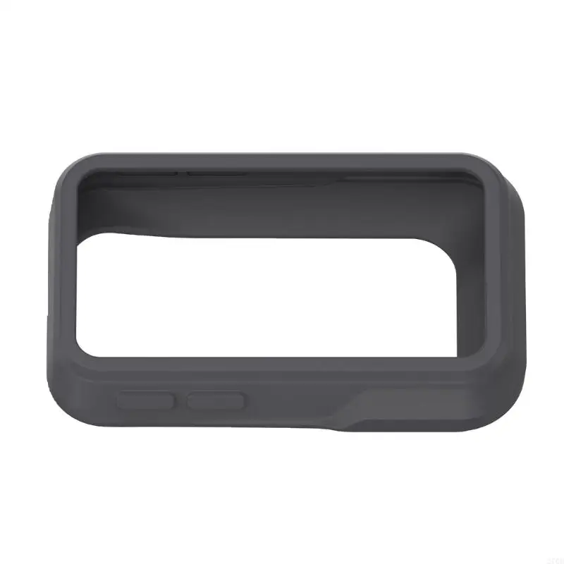 보호 실리콘 충격 흡수 슬리브 하우징 가드 접근 태양열 자전거 내비게이션 핸드 헬드 장치 내후성