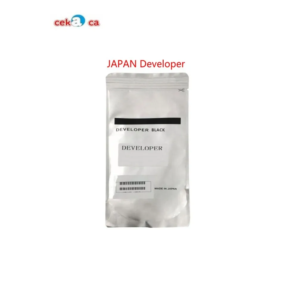 Wholesale JAPAN Developer Powder For Ricoh 5500 6000 6500 7000 7500 8000 6001 7001 8001 9001 9002 Image Drum Toner