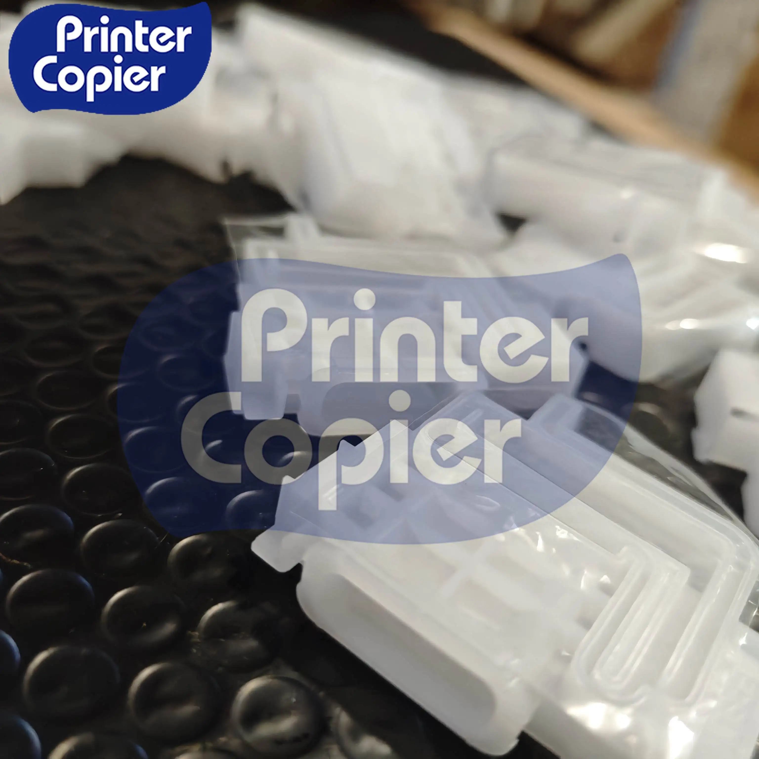 L18050  Original New Printer DTF Ink Damper compatible for Epson  L8050 18100 ET8550 ET8500 5850 L8180 L8160 L18058 L8058 OEM In