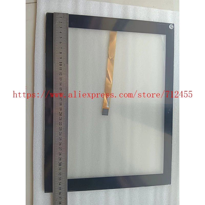 

New Touch panel (digitizer) for AbonTouch AB-1515020511118112001 A-15150-20 15 Inch Touch screen touchpad