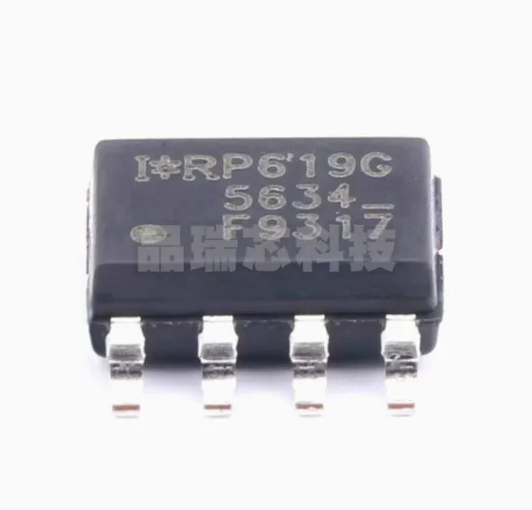30PCS IRF9317TRPBF … - image