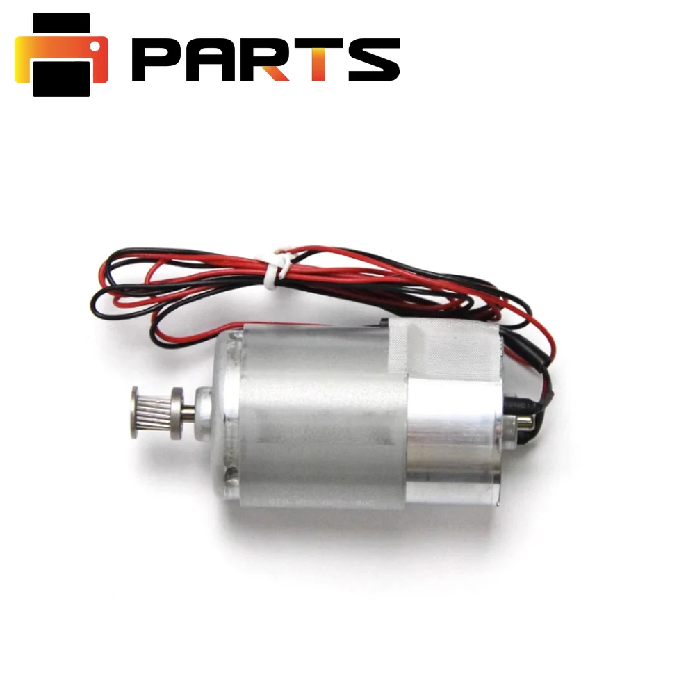 2PCS CR Motor Carriage For Epson R1400 R1410 R1390 R1430 ME1100 R1500W R1900 T1100 T1110 L1300 B1100 1100 1390 1430 1400 1500