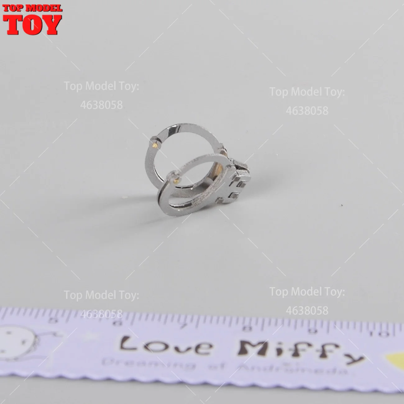 البني الفن BEX-0010 1/6 مقياس أصفاد اليد مشبك الجندي الملحقات نموذج ل 12 ''ذكر أنثى عمل الشكل الجسم ألعاب الدمى #4