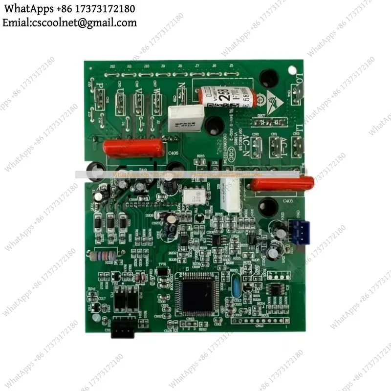 k3 0011800258/C/G/H/J IPM Module Control Board For Haier Air Conditioner Inverter PCB Conditioning Spare Parts