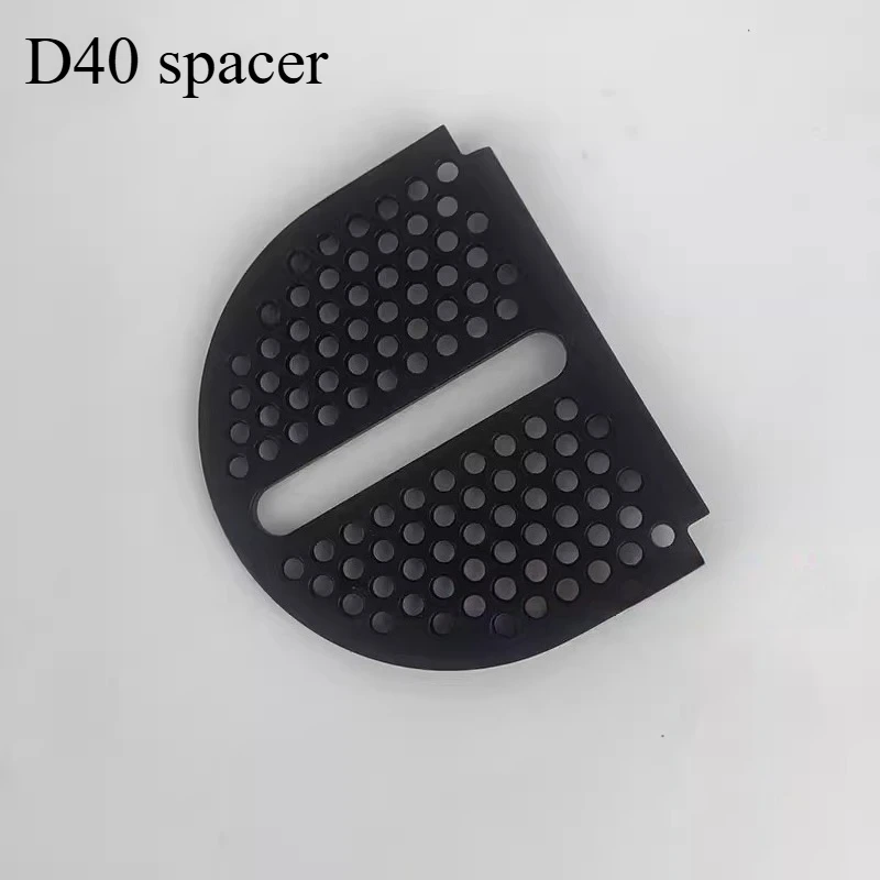 Apply To Nespresso Capsule Coffee Machine C40/D40/EN80 Inissia Drip Tray Water Tank Waste Box Accessories