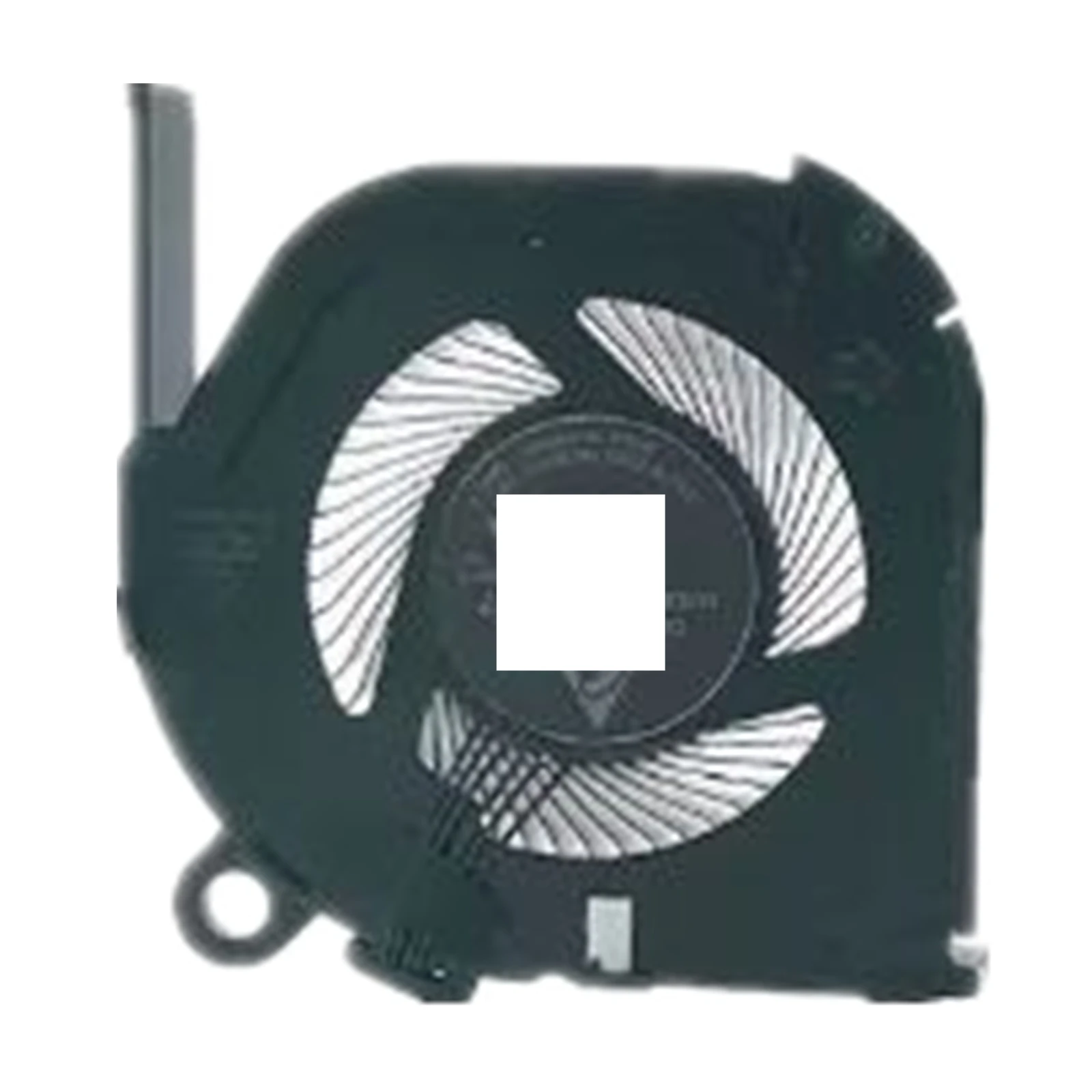 Replacement Laptop CPU Central Processing Unit Fan Cooling Fan for Lenovo ThinkPad P15 Gen 1