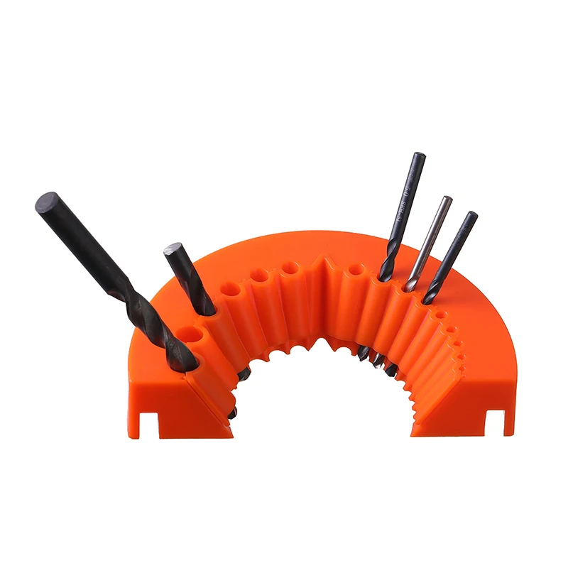 Apontador semicírculo todo-poderoso, moedor de ângulo de alto desempenho, apontador de broca, moedor de ângulo multidimensional, honer de broca