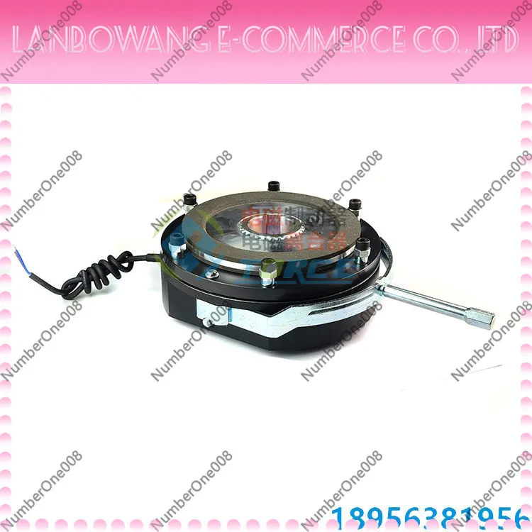 BN06 BN08 BN10 BN12 BN14 BN16 BN18 BN20 Electromagnetic Power Off Safety Brake Replacement Spring Applied Brake