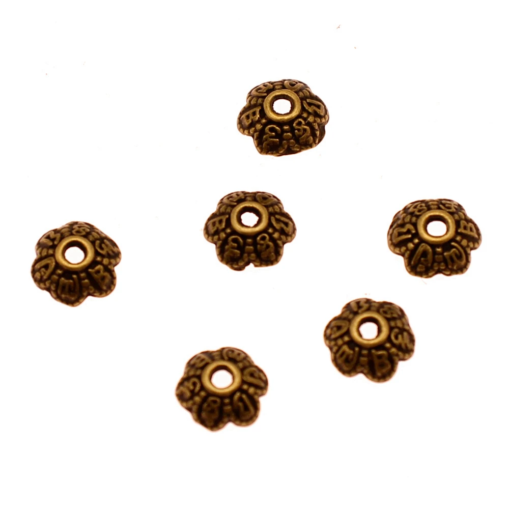 Men'S Accessories Back To School Accessories Parts Jewelry Findings Small Torus Spacer Beads