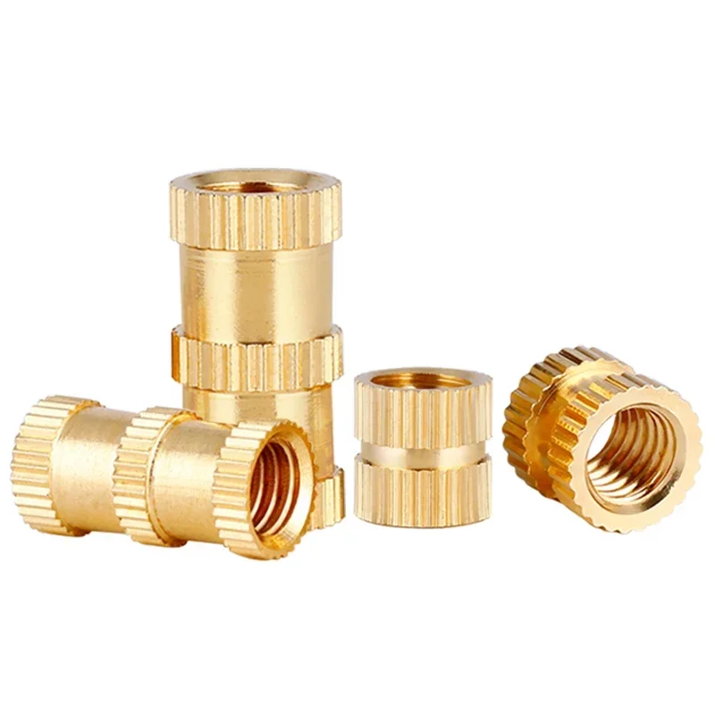 20Pcs Solid Brass I…