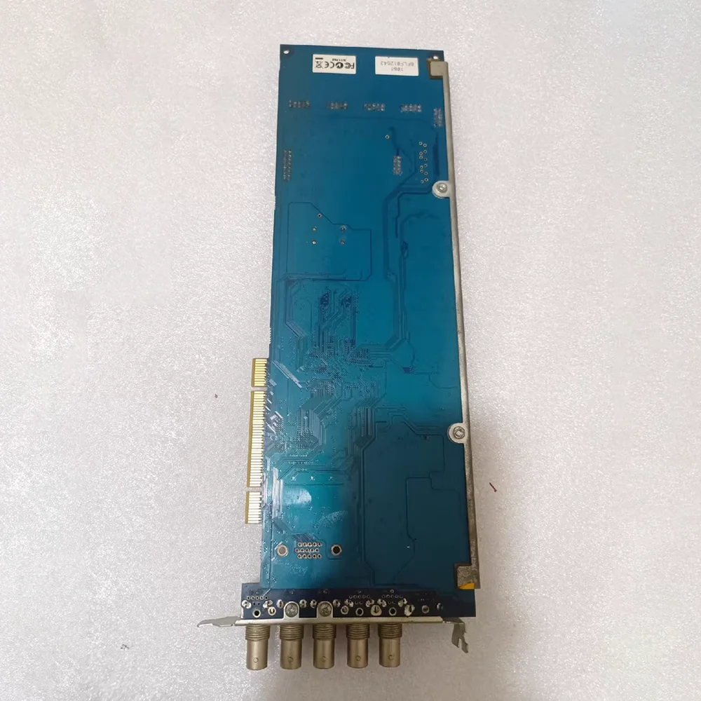 

The Video capture card bluefisH444 AKIRA V2