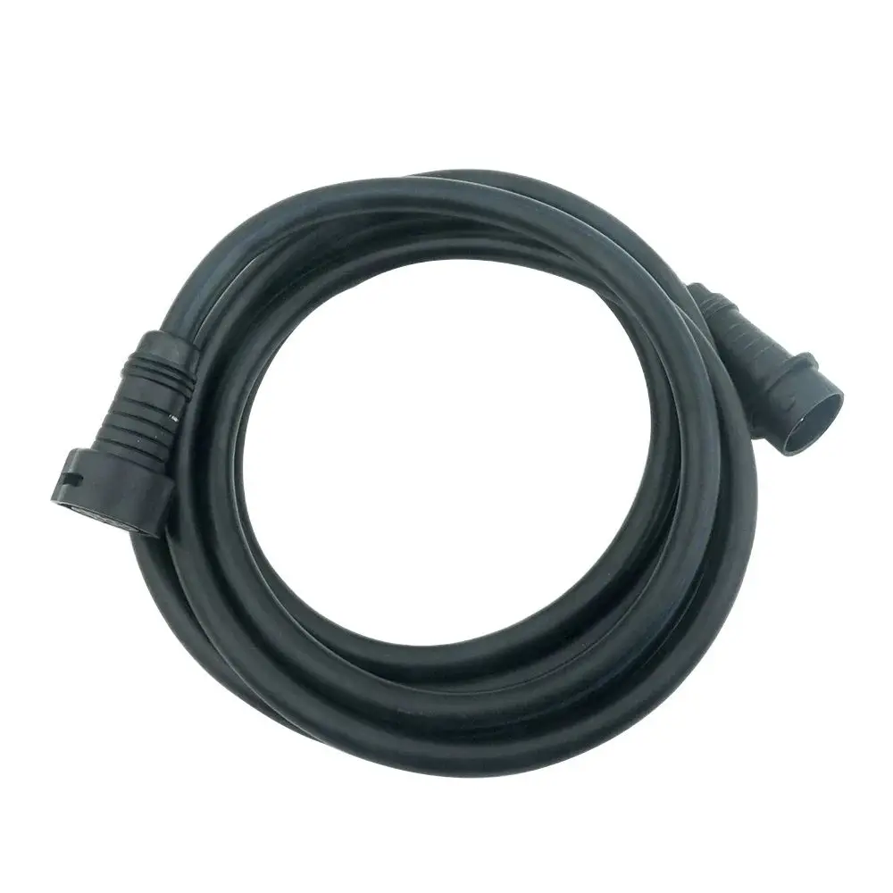 688-8258A-30 10Pin Cable Twin Sockets Extend Cable For Yamaha Outboard Controller Box Wire Hardness 9.8-10FT 688-8258A