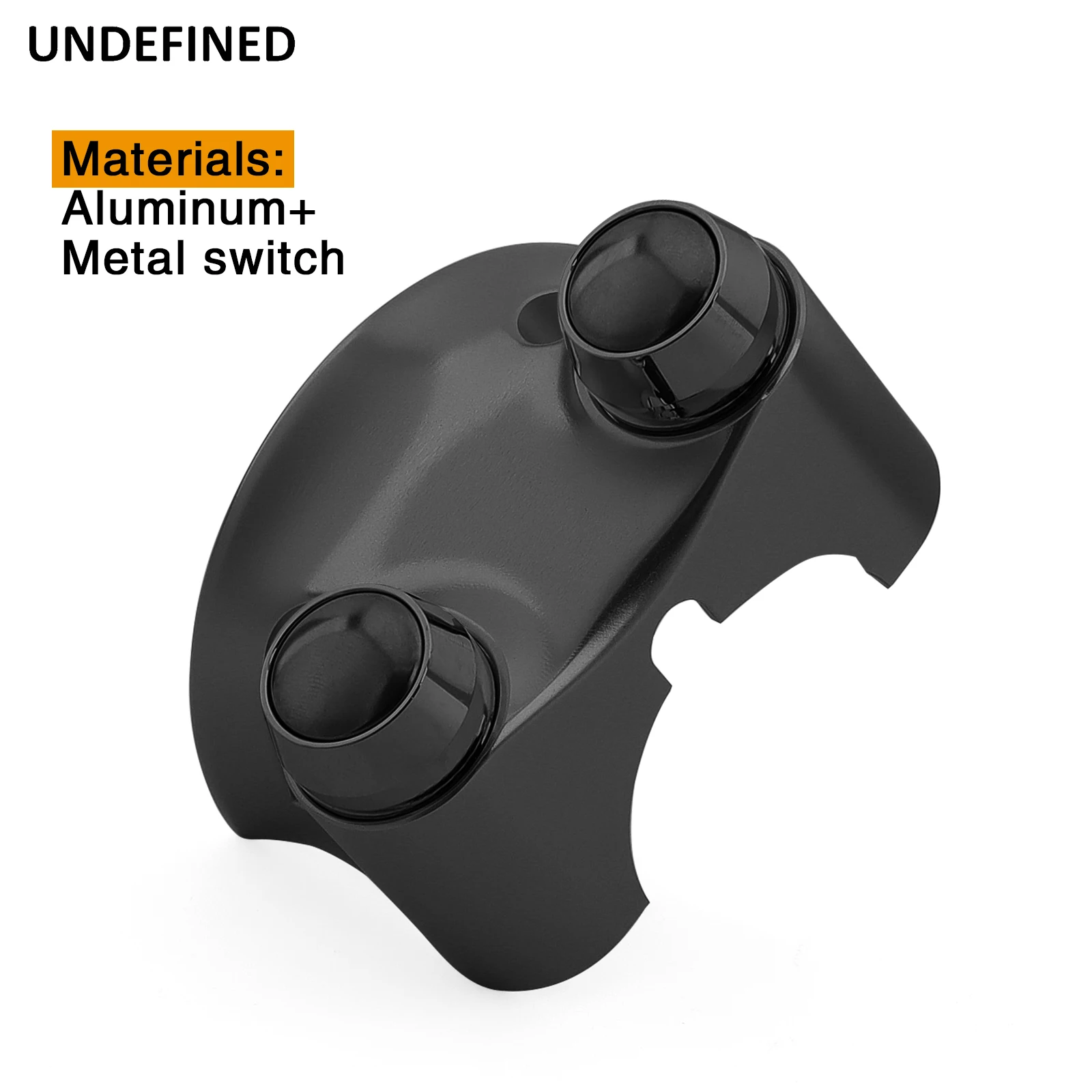 Motorcycle Clutch Bracket Control Switch Button For Harley 1982-2026 1
