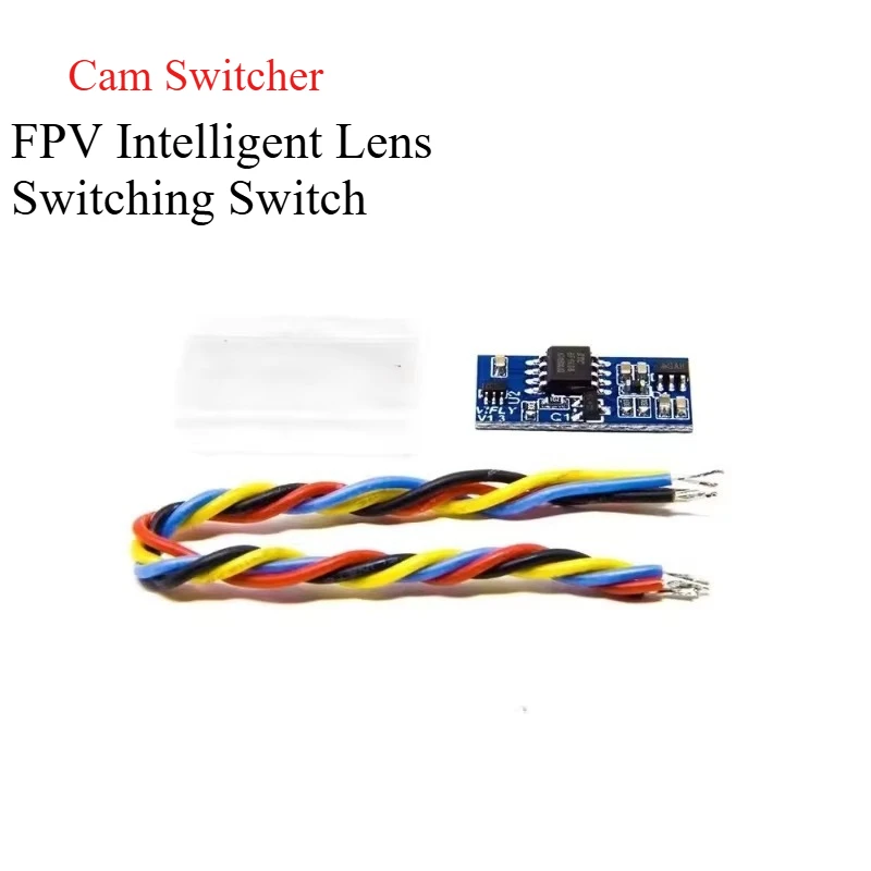 1Pcs Vifly Cam Er F… - image