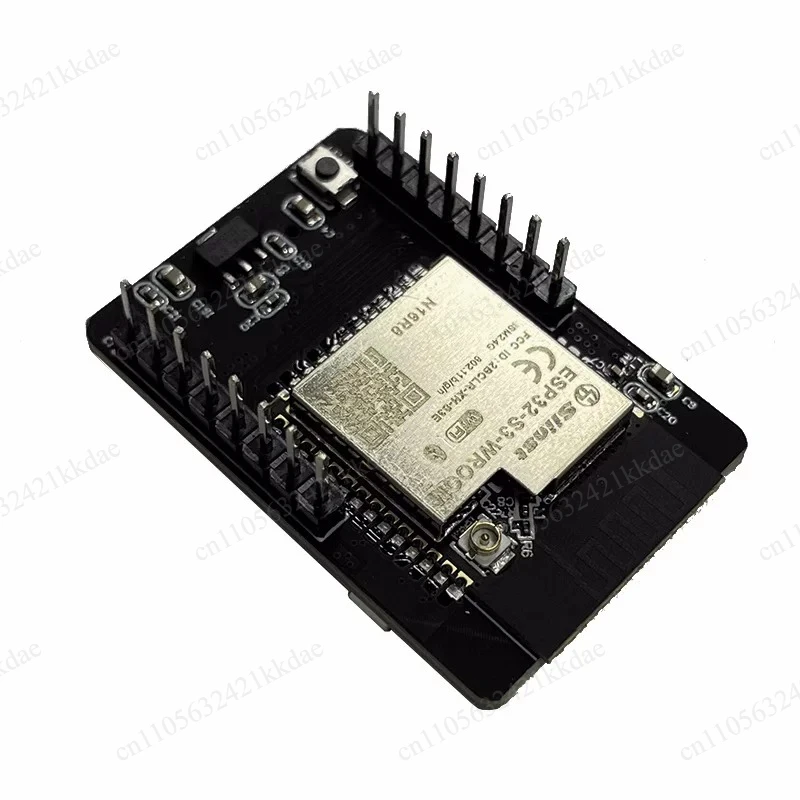 ESP32-S3-N16R8 CAM development board WiFi + Bluetooth module with OV2640/OV3660 camera