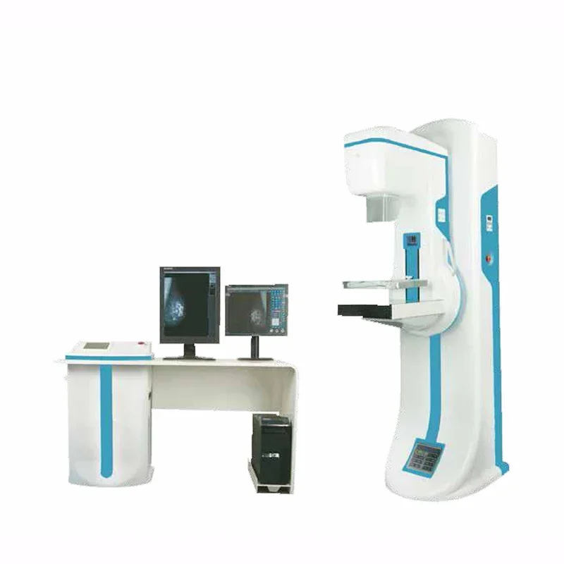 Medische Apparatuur, Digitale Röntgenfotografie, Röntgenapparaat Voor Digitale Mammografiesystemen