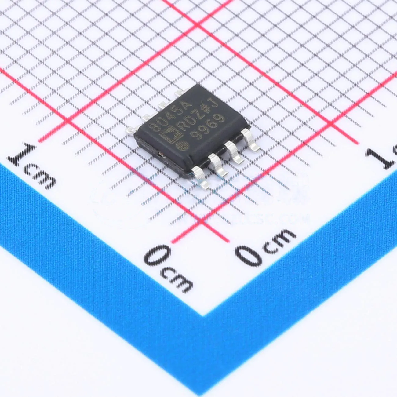 1-10pcs brand new AD8065 AD8065ARZ Original and authentic products encapsulation:SOIC8