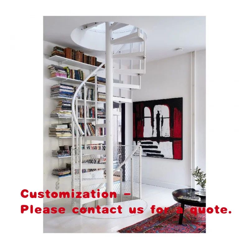 

Изготовленная на заказ лестница с перилами, новейший дизайн, ступени для лестниц.