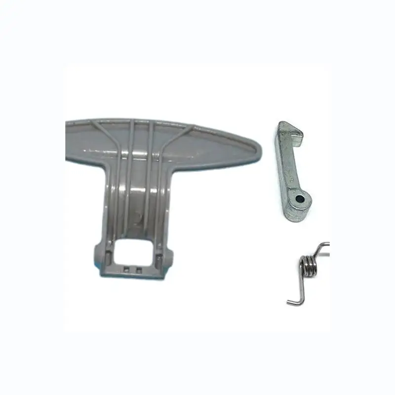 -A65I 3650EN3005 untuk Suku Cadang Gesper Pintu Mesin Cuci Drum WD-T80105 WD-T12235D WD-N80090U Tahan Lama & Mudah Dipasang