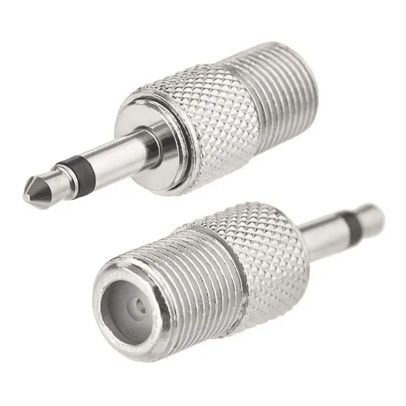 A22E-For Radio Speakers FM Amplifier Radio Antenna Home Use Transparent AM Signal Receiver Cable