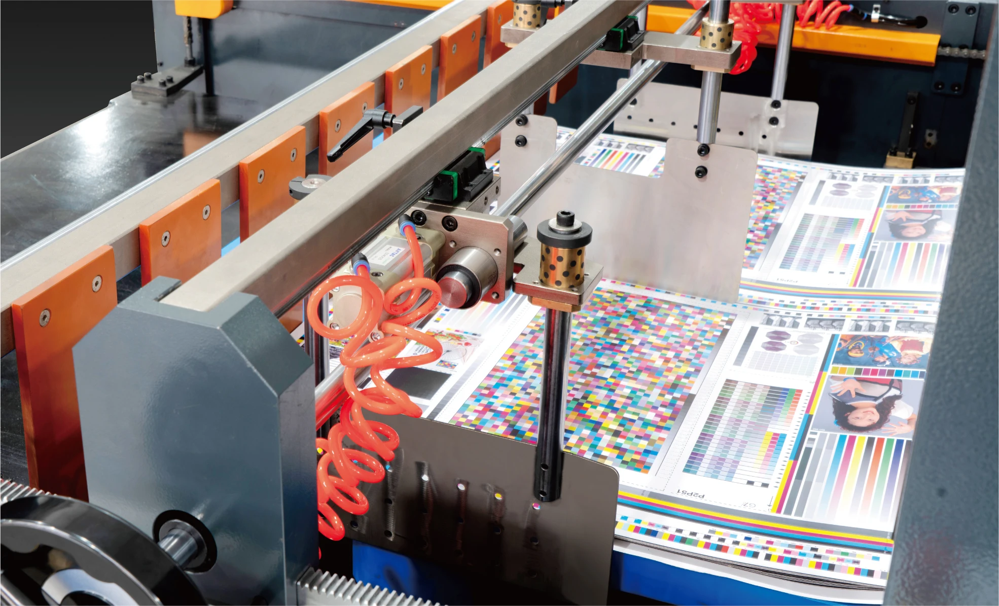 Macchina da stampa digitale a - Commercial Printing And Packaging recensione e prezzo