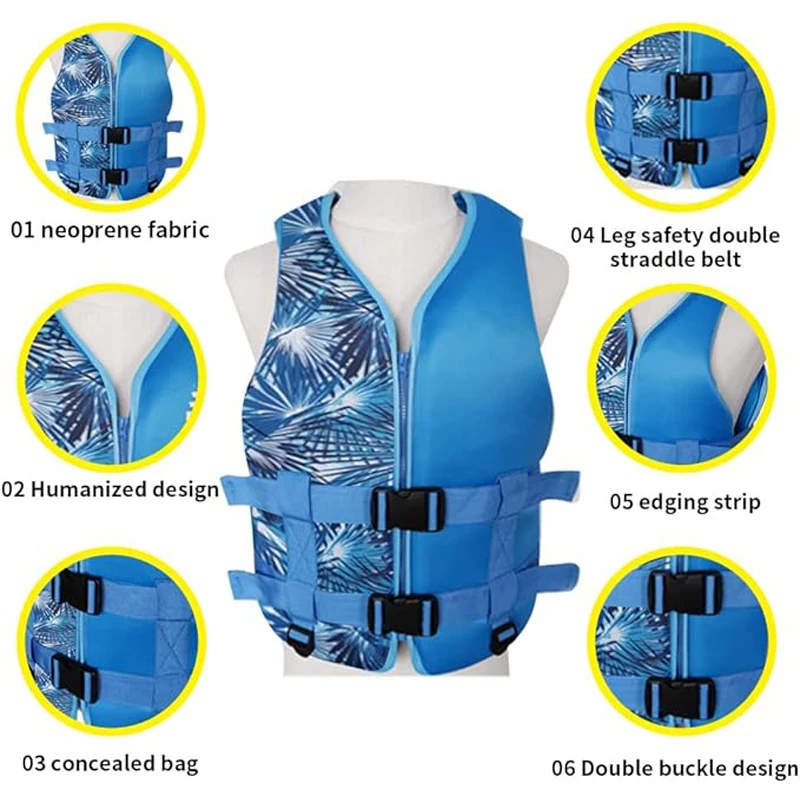 Thumbnail 3 - #71 Ranked Life Jackets Picks in 2026