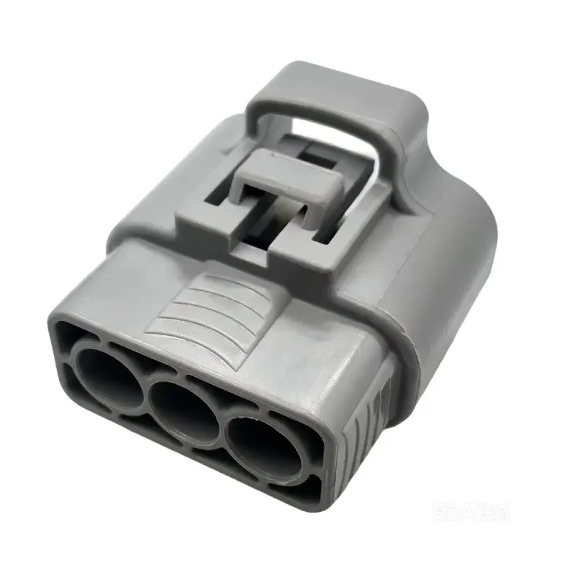 6189-0165,Female Housing,PCB Header Connector,Tab Width 4.8mm,TS Sealed Series,Mating,3P,Wire-to-Wire,Male,6188-0129