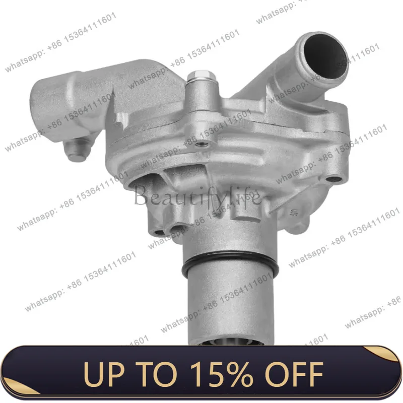 XX.19200-MAA-A00 Motorcycle water pump for auto parts 1995-2007