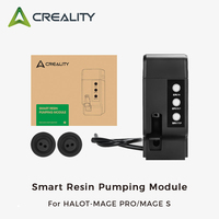 Creality Smart Resin Pumping Module  Resin Auto-fill Function Compatible With HALOT-MAGE Pro HALOT-MAGE S Printer