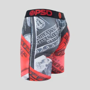 Herrendruckkästen, sexy Unterwäsche, Modeunterwäsche, Höschen, Innenkleidung 12 Hauptverkäufer nackt - №9