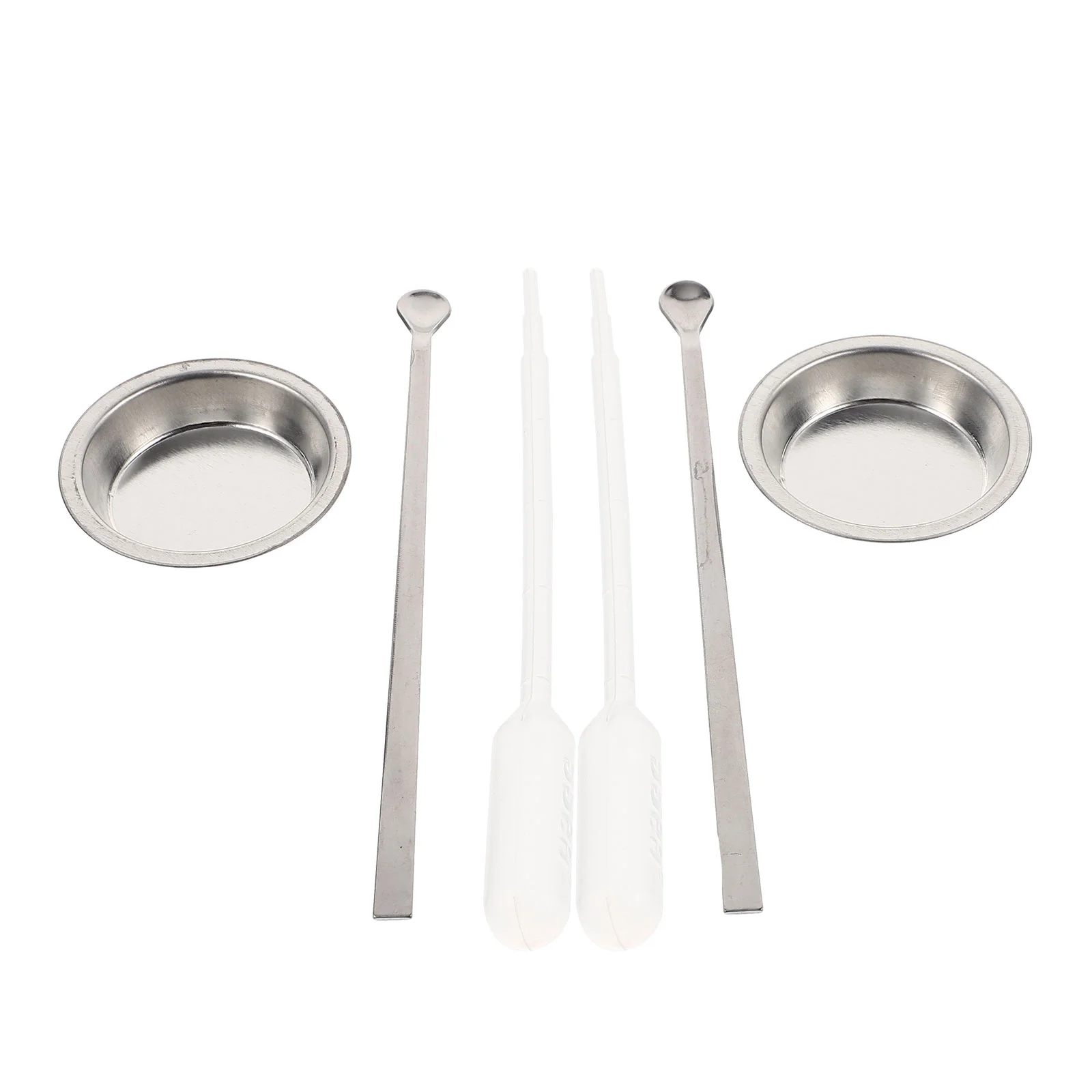 Eimer Modell Malerei Augentropfer Mischen Rührer Edelstahl Kompressor Legierung Tropfer