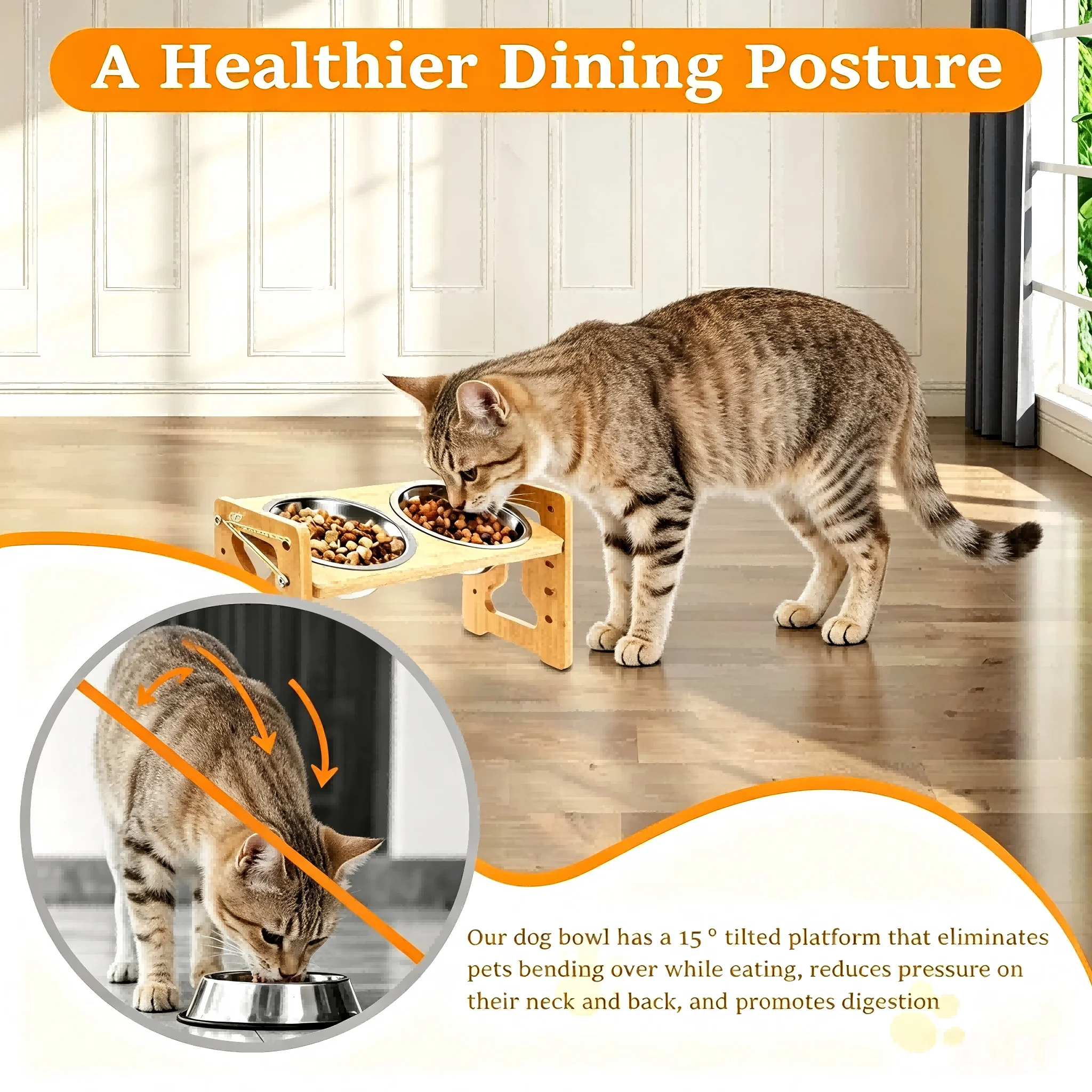 Thumbnail 3 - #42 Best Dog Bowls to Buy In 2026