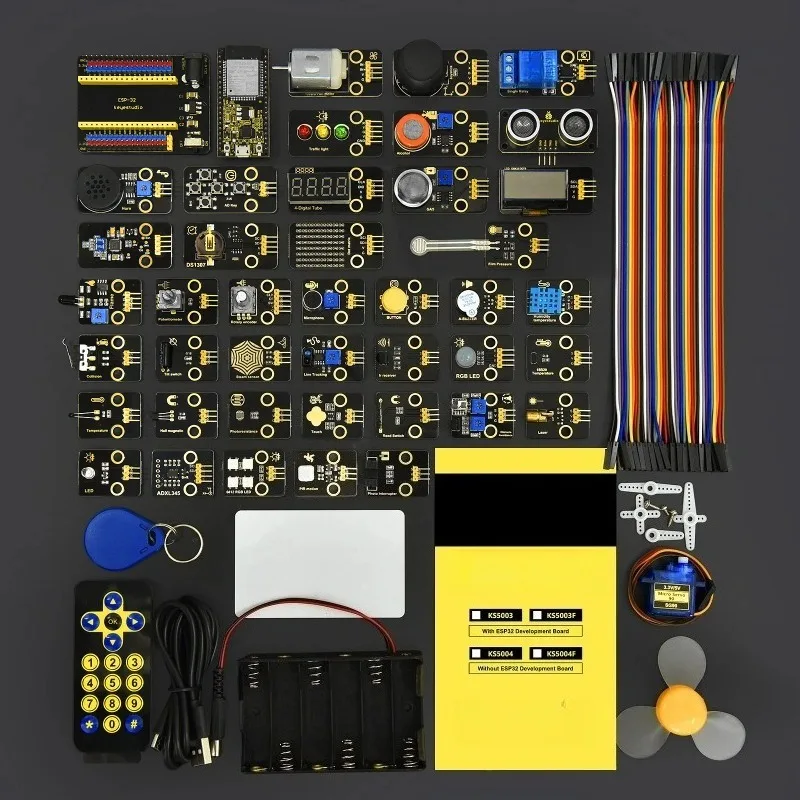 42 In1 ESP32 Sensor…