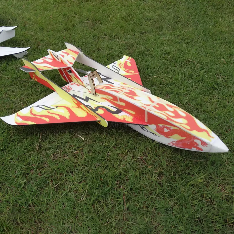 

Fengfan Model Arctic Cat Water And Air Tri-In-One Magic Board Water Machine Electric Fixed-Wing Model Remote Control Aircraft